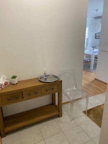 Papli Seaview Apartment