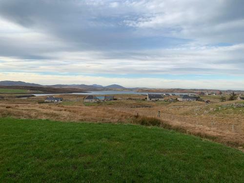 Hebridean Holiday Cabins