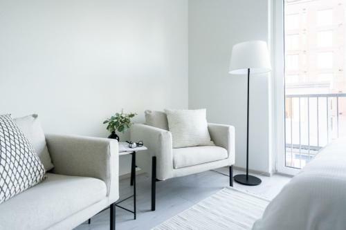 Apartamento Roost Satamatie