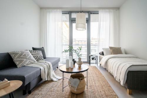 Apartamento Roost Pakkahuone #12