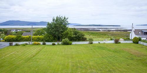 Bed & Breakfast Strathgorm