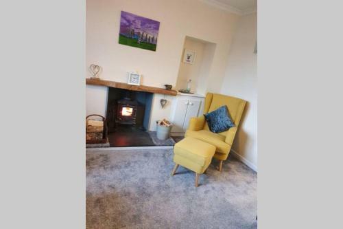 Burnbrae Cottage