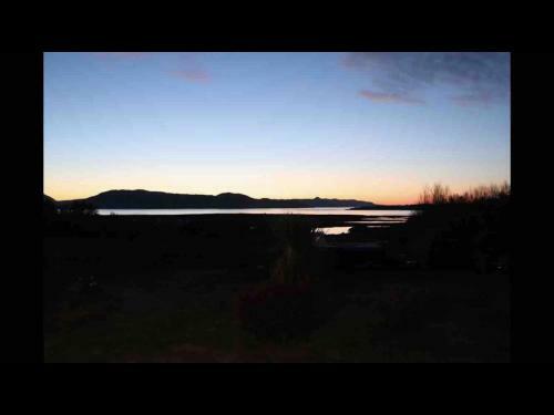 Apartamento Breakish Bay Pods (pod 2)