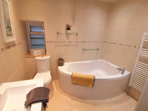 Apartamento The View Brechin