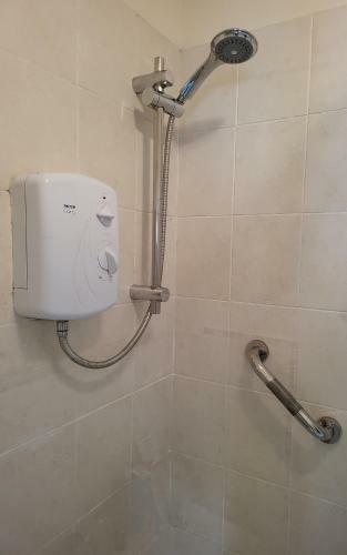 Sandy Beach Hill View Apartment Brean