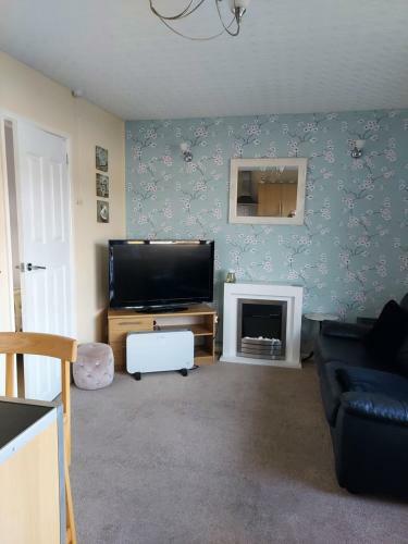 Hillview Brean 1st Floor 2 Bed Apartment