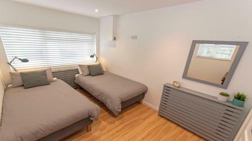 Hillis Braunton Sleeps 8 With Hot Tub Option