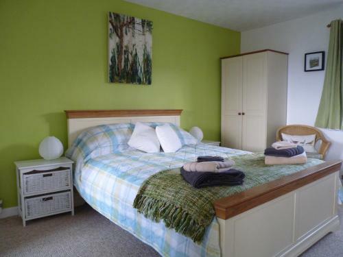 Bed & Breakfast The Farthings