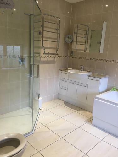Bed & Breakfast Westhurst Park