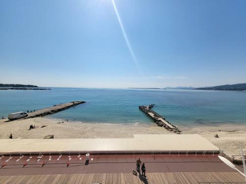 Apartamento Le Colombier Studio