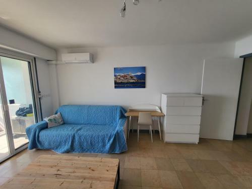 Apartamento Le Colombier Studio