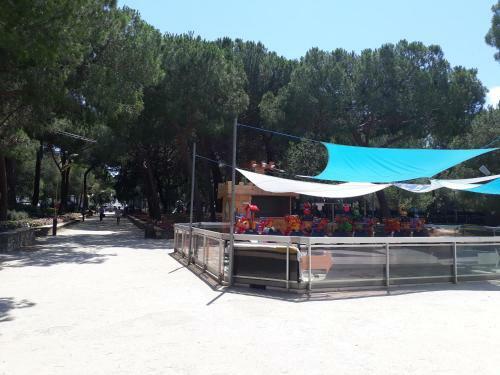 Apartamento Le Colombier Studio