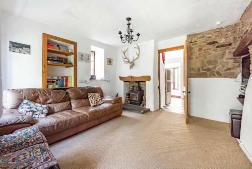 Old Railway Cottage