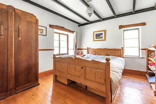 Old Railway Cottage