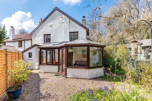 Old Railway Cottage