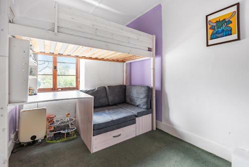 Old Railway Cottage