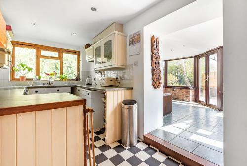 Old Railway Cottage
