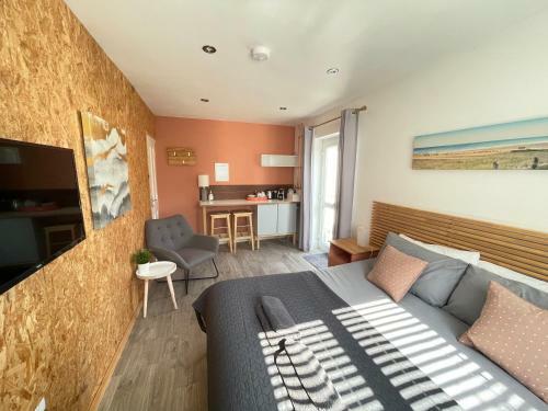 Hostal Thistledene