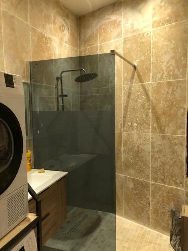 Apartamento Superbe Appart Rustique