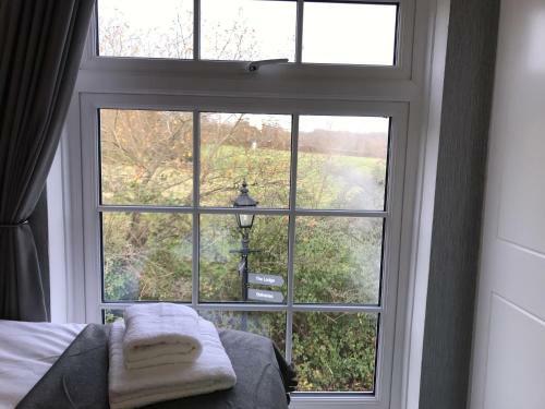 Stunning 100 Year Old Converted Coach House