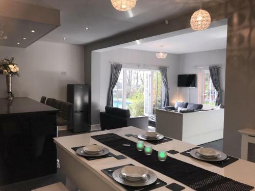 Stunning 100 Year Old Converted Coach House