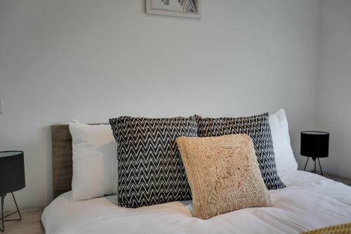 Kings Road Apartments