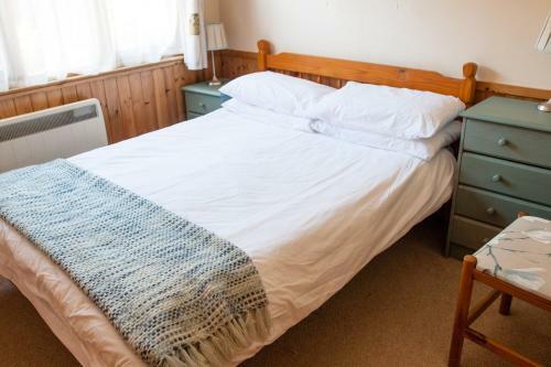 Apartamento River Edge Lodges