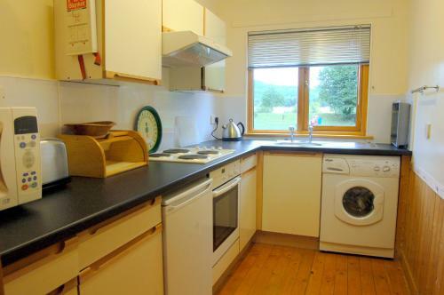 Apartamento River Edge Lodges
