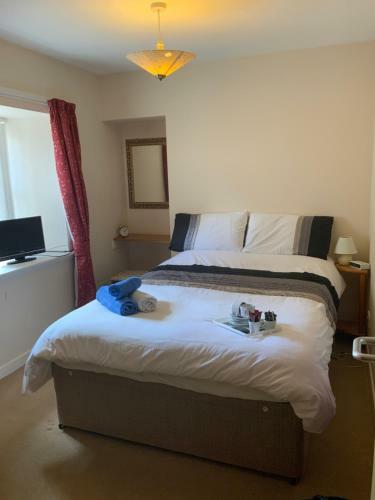 Hotel Cyprus Inn