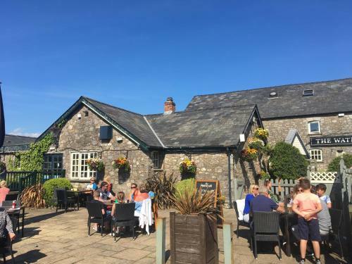 Coach House