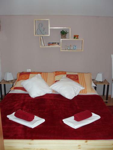 Apartamento "mea Culpa"