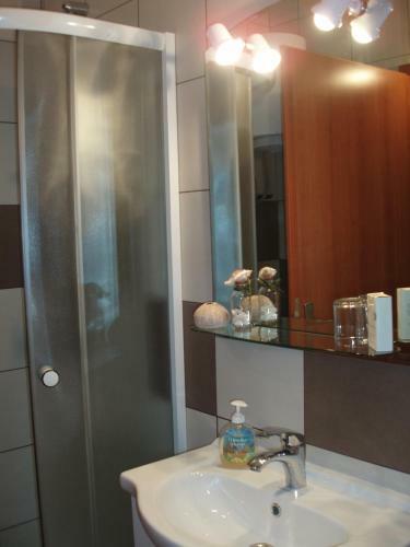 Apartamento "mea Culpa"