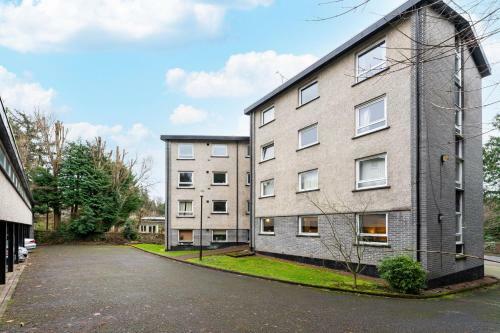 Apartamento Two Bedroom Ground Floor Flat