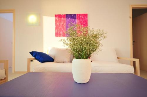Apartamento Seaside 11