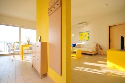 Apartamento Seaside 11