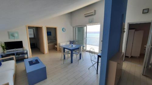 Apartamento Seaside 11