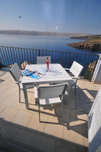 Apartamento Seaside 11