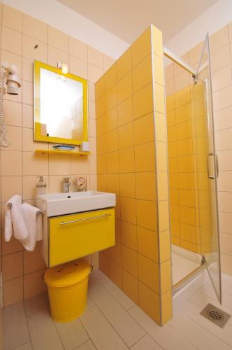 Apartamento Seaside 11