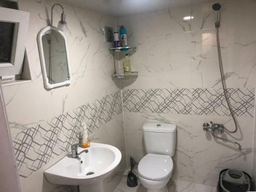 Hostal Guesthouse Batu