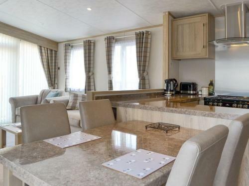 Tranquil Lodge - Uk35277