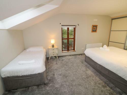 Lough Meela Lodge