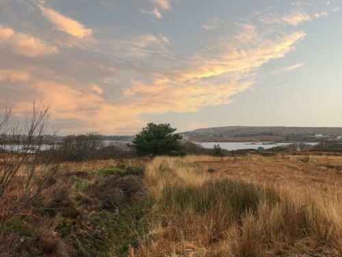 Lough Meela Lodge