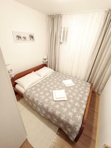 Apartman ?bernarda?