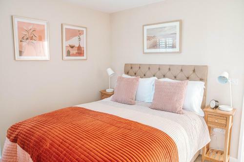 Hotel White Hart Inn