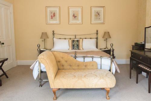 Bed & Breakfast The Old Parsonage
