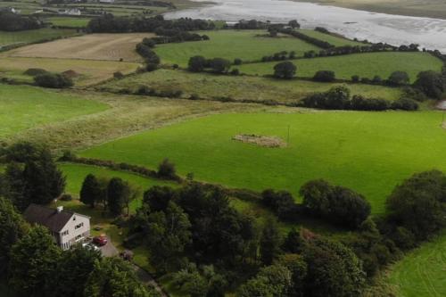 Four Winds, Ross, Killala.