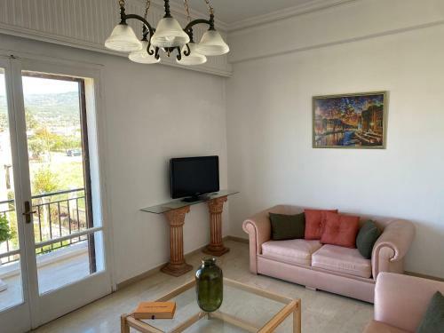 Apartamento Park