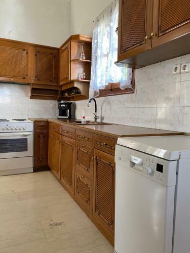 Apartamento Park
