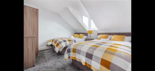 Apartamento Urban Retreat