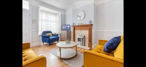 Apartamento Urban Retreat